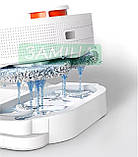 Набір аксесуарів 5 шт для робота-пилососа Dreame Bot W10 та W10 Pro, фото 8