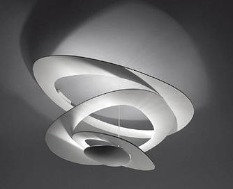 Artemide Pirce Mini Ceiling - White