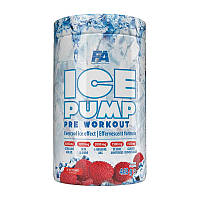 Ice Pump (463 g, ice lychee)