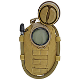 Гідратор питна система камельбек Sturm Mil-Tec Hydration Pack 1 л койот 14539105, фото 5