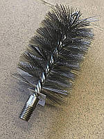 Щітка для чистки теплообмінника 80мм