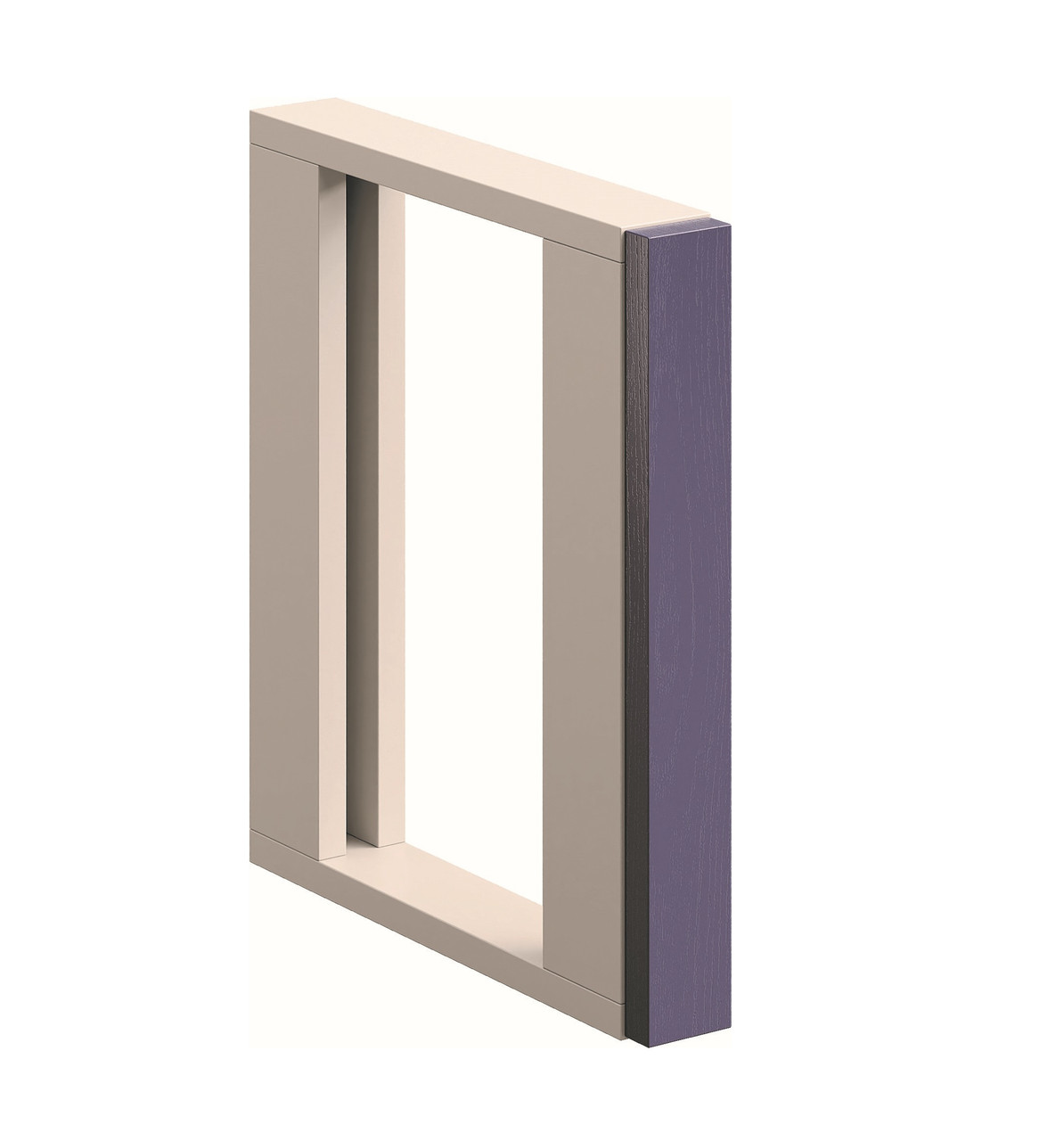 Нижня Н вставка кухонна шафка Аріель, 1 кат., фото 1