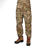 Штани ECWCS Gen III Level 5, Розмір: X-Large Long, Колір: MultiCam, Soft Shell, фото 7