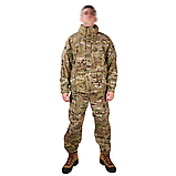 Комплект ECWCS Gen III Level 5, Розмір: X-Large X-Long, Колір: MultiCam, Soft Shell, фото 2