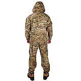 Комплект ECWCS Gen III Level 5, Розмір: X-Large X-Long, Колір: MultiCam, Soft Shell, фото 6