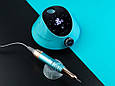 Фрезер для манікюру Bucos Nail Drill X2 PRO, 65 Вт, 35 000 об/хв TIFFANY, фото 5