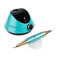 Фрезер для манікюру Bucos Nail Drill X2 PRO, 65 Вт, 35 000 об/хв TIFFANY, фото 3