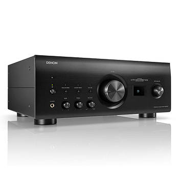 Стерео усилитель Denon PMA-3000NE Black (art.245798)