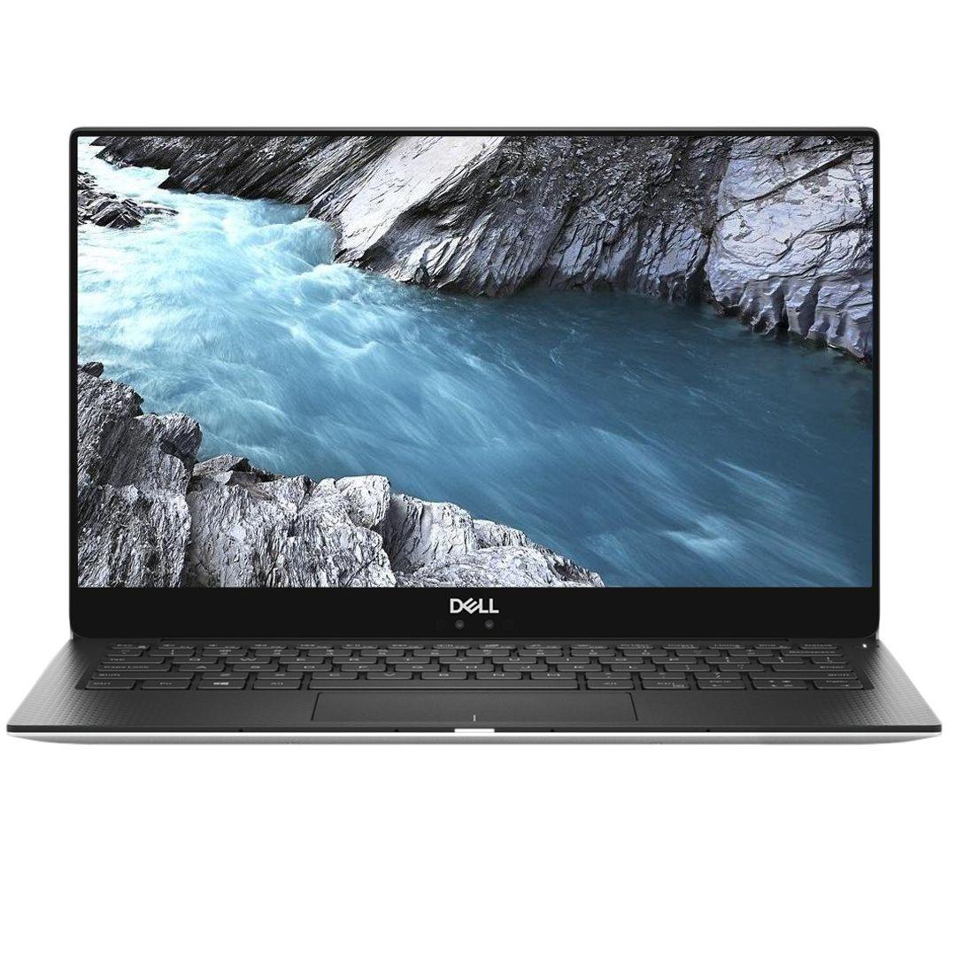 Ноутбук Dell XPS 13 9370 (i5-8250U/8/256SSD) - Class A "Б/В"