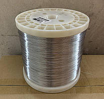Дріт для бджолиних рамок нержавіючий 0,5 мм AISI 321