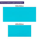 Самоклеюча стінова PET плитка 600*300*2mm (D) SW-00002241, фото 9