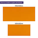 Самоклеюча стінова PET плитка 900*400*2mm (D) SW-00002251, фото 9