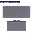 Самоклеюча стінова PET плитка 600*300*2mm (D) SW-00002244, фото 9