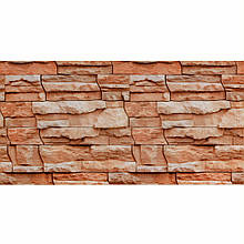 Самоклеюча стінова PET плитка 600х300х2мм SW-00002329