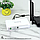 Портативний зарядний пристрій HOCO DB25 Emergency UPS power bank(EU)(8800mAh) / black, фото 5
