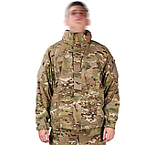 Куртка ECWCS Gen III Level 5, Розмір: X-Large Long, Колір: MultiCam, Soft Shell, фото 5