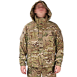 Куртка ECWCS Gen III Level 5, Розмір: X-Large Long, Колір: MultiCam, Soft Shell, фото 4