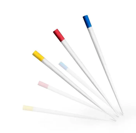 Штифти паперові, абсорбційні, уп. 200шт, 0.2 конусність