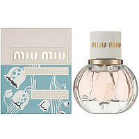 L'Eau Rosee Miu Miu туалетна вода 20 мл