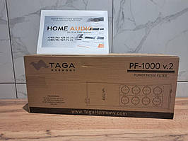 AGA Harmony PF-1000 V.2 2