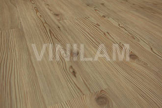 Vinilam 53913 Біла сосна Grip Strip вінілова плитка