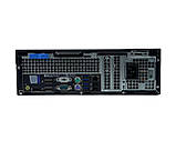 Barebone (тушка) G6-7 Dell Optiplex 7050 SFF I5 7GEN/0/0 клас A, фото 4