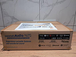 Cocktail Audio N25 1