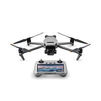 Квадрокоптер (дрон) DJI Mavic 3 Classic with RC Remote (CP.MA.00000554.01)