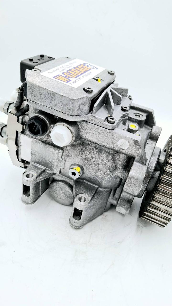 BOSCH VP44 ПНВТ (відновлений) 0470506038 // 0 470 506 038 AUDI, фото 1