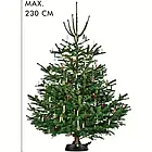 Підставка для ялинки, універсальна з резервуаром для води, фото 3