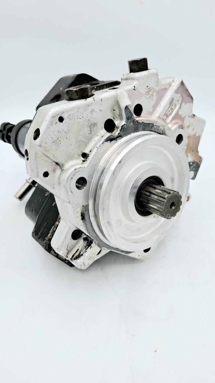 BOSCH ПНВТ (відновлений) 0445020090 //  0445020124 // 0445020170 // 0445020202  MAN, фото 1