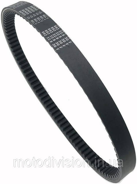 Ремень вариатора Loncin LX172MN (CVT300), Loncin XWolf 300cc