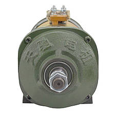 Колекторний електродвигун 800W 48V 16A, фото 4