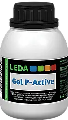 ЛЕДА ГЕЛЬ P-Active ( 500мл )