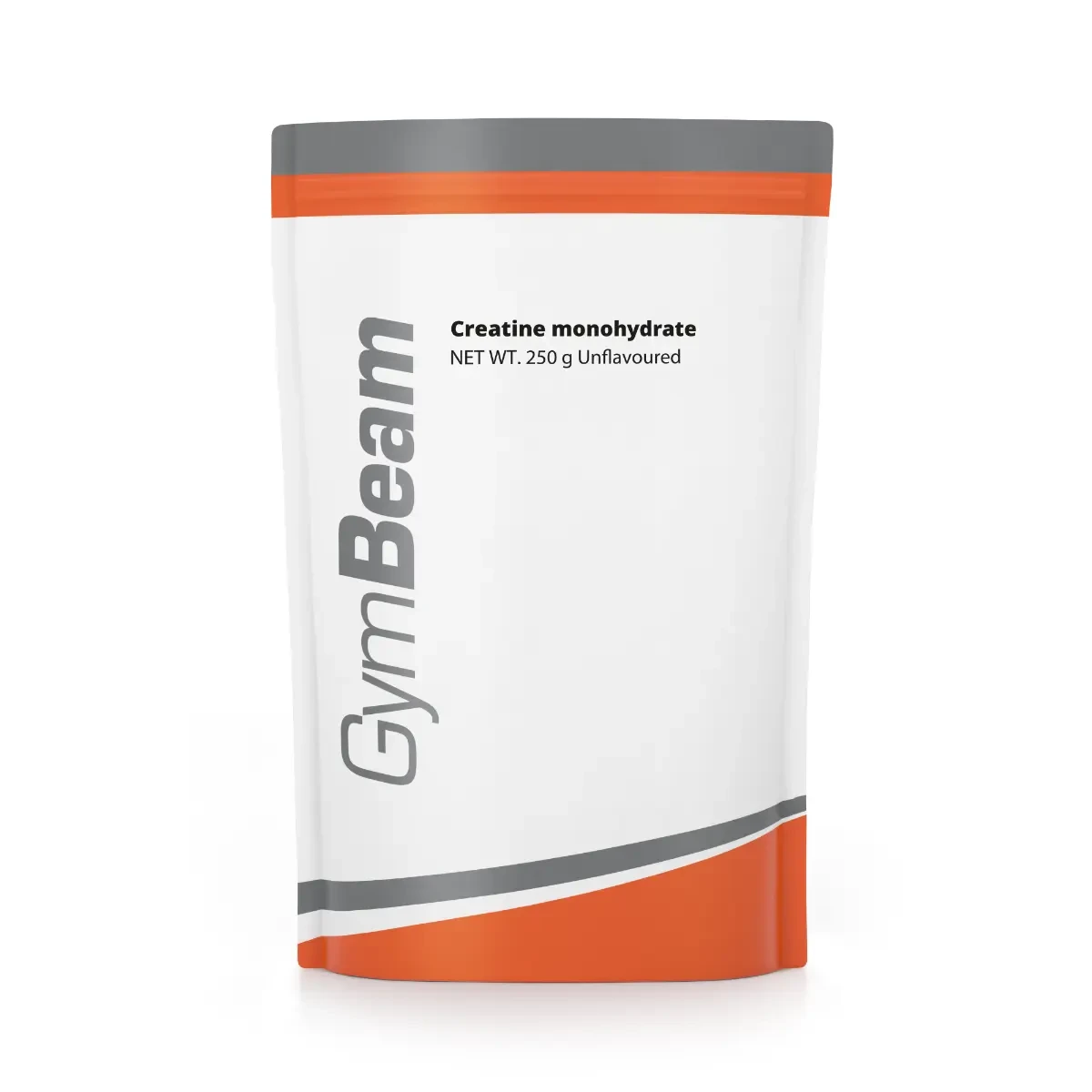 Креатин моногідрат GymBeam Creatine Monohydrate 250 г