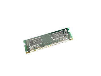 Модуль пам'яті Samsung Smart SM5320830946S60 32MB EDO, 60NS, 100-Pin (Cisco 2600 series) БВ