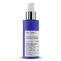 Derma Collage Moisture Essence 100 ml - Зволожуюча сироватка-тонік з гіалуроновою кислотою