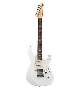 【オプション有10204】YAMAHA PACIFICA PAC012 ホワイト オプション有10204】YAMAHA PACIFICA PAC012 ホワイト