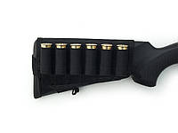 Підсумок Патронташ На Приклад Рушниці 12 Калібру Модель 2