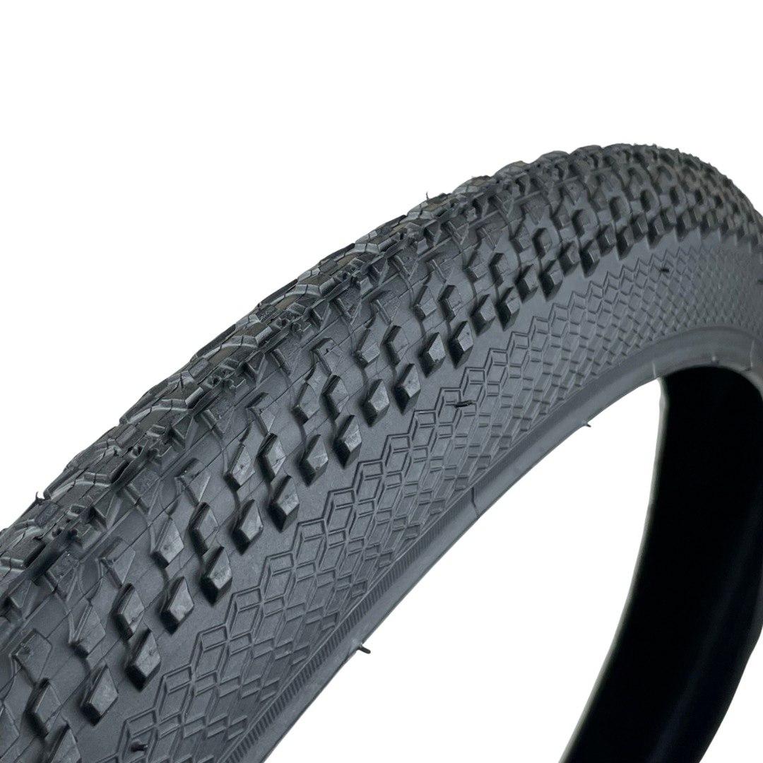 Покришка 27.5"х1.95 (54-584) "Їжак" на велосипед