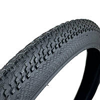 Покришка 27.5"х1.95 (54-584) "Їжак" на велосипед