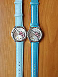 Наручний годинник hello kitty дитячий, фото 10
