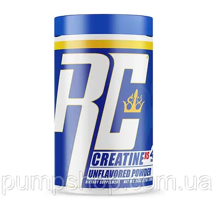 Креатин моногідрат Ronnie Coleman Signature Series Creatine-XS 1000 г (400 порц.), фото 1