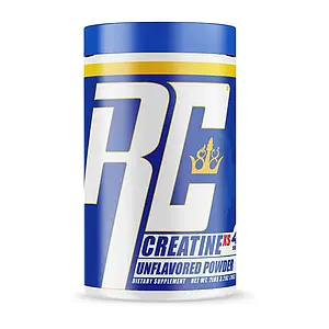 Креатин моногідрат Ronnie Coleman Signature Series Creatine-XS 1000 г (400 порц.)