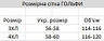 Гольф БАТАЛ універсальний, горловина відворот 3ХЛ 4ХЛ рібана з начосом ОЛИВА, фото 2