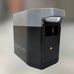 Додаткова батарея EcoFlow DELTA 2 Extra Battery (1024 Вт·год), акумулятор для зарядної станції