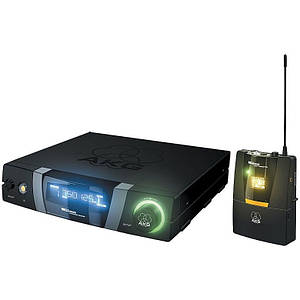 Akg wms 4000 sales