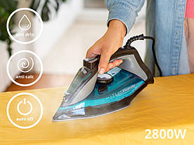 Праска 2800Вт (чорна)