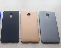 Чохол бампер для Meizu Pro 6 Plus