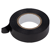 Ізолента ПВХ чорна 19 мм 20 м